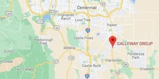 Colorado Sales Office