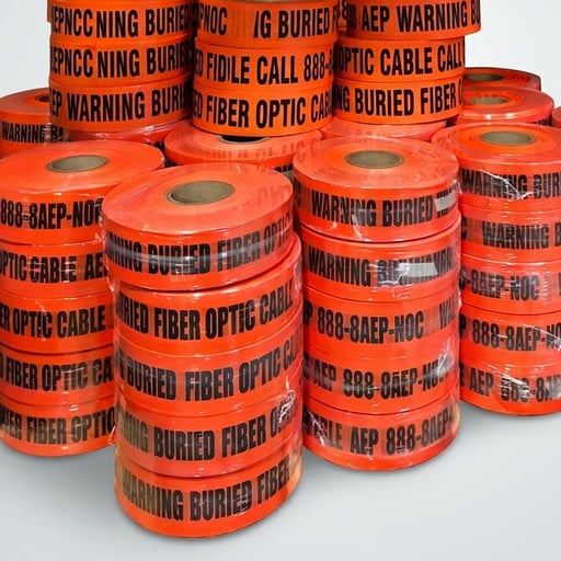 Galloway_Accessories_Buried_Fiber_Tape