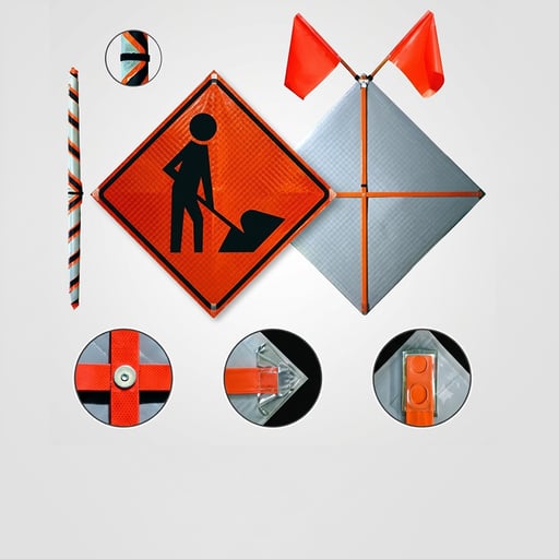 Galloway_Accessories_Traffic_Safety