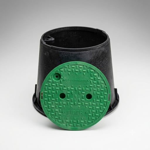 Galloway_Enclosures_Flowerpot