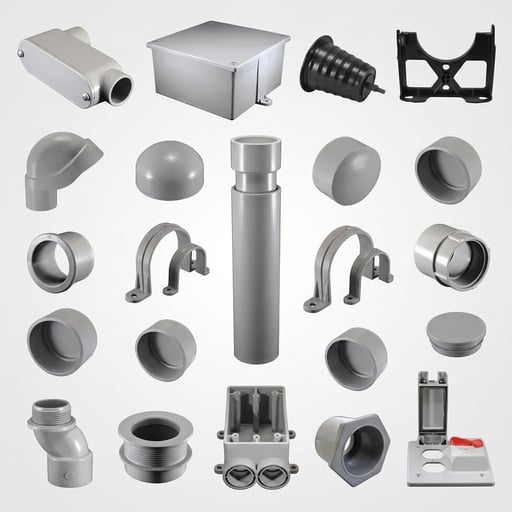 Galloway_Pipe_PVC_Fittings