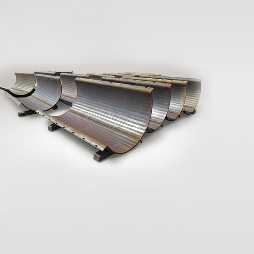 Galloway_Pipe_Steel_Flanged_Maintenance