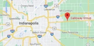 Indiana Sales Office-