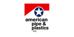 American Pipe & Plastics