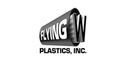 Flying Plastics