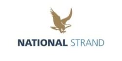 National Strand