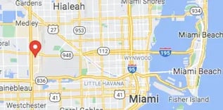 Miami Sales Office