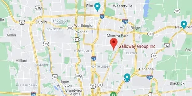 Midwest Sales Office
