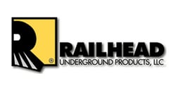 Railhead