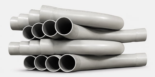pvc-telephone-duct