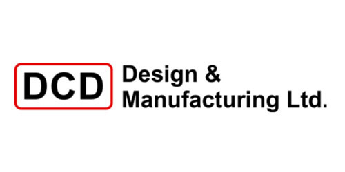 DCD Design & Mfg Ltd