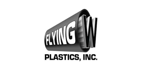 Flying Plastics