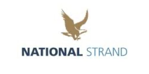 National Strand